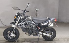 KAWASAKI KSR110 KL110A