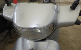SUZUKI LET's 4 CA45A