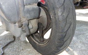 SUZUKI LET's 4 CA41A