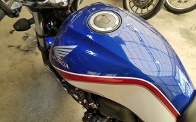 HONDA CB400SFV-4ABS 2021 NC42