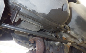 YAMAHA JOG Gen.1 3KJ