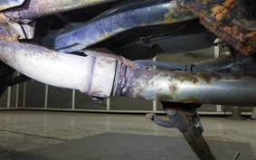 SUZUKI GZ250 Marauder 2023 NJ48A