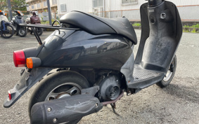 HONDA TODAY AF61