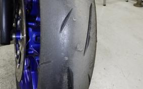 YAMAHA YZF-R25 A RG10J