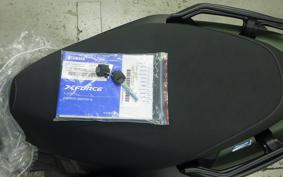 YAMAHA X FORCE SG79J