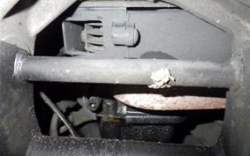 SUZUKI ADDRESS V50 G CA44A