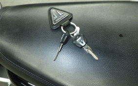 TRIUMPH BONNEVILLE T100 2020