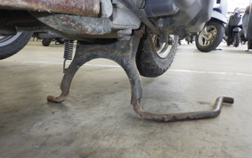 SUZUKI ADDRESS V50 Gen.2 CA44A