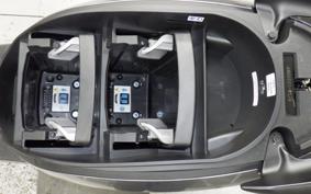 HONDA CUV e: EF18