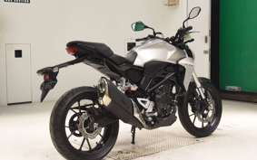 HONDA CB250RA MC52