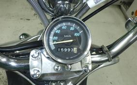 HONDA JOKER 90 HF09