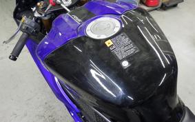 YAMAHA YZF-R6 2018