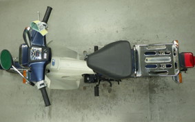 HONDA C50 SUPER CUB E AA01