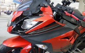 KAWASAKI NINJA 250 EX250L