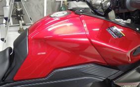 YAMAHA MT-09 Tracer 2015 RN36J