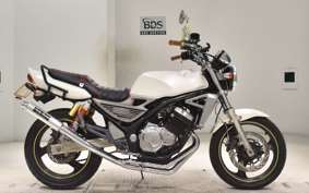 KAWASAKI BALIUS 250 Gen.2 ZR250B