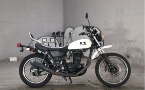 KAWASAKI 250TR BJ250F