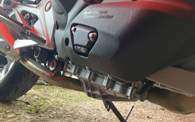 HONDA NC750X DCT ABS 2017 RC90