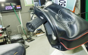 HONDA C90 SUPER CUB E HA02