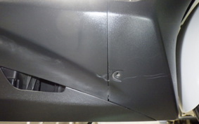 SUZUKI SKYWAVE 200 (Burgman 200) 2015 CH41A