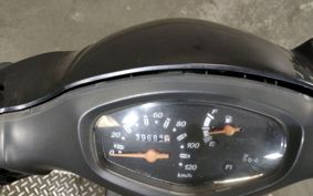 SUZUKI ADDRESS V125 CF4EA