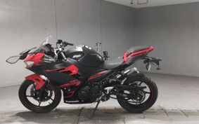 KAWASAKI NINJA 250 EX250P