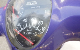 HONDA C110 SUPER CUB JA07