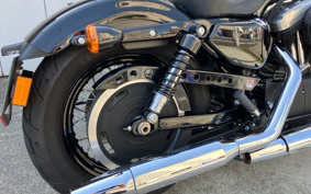 HARLEY HARLEY XL1200X 2014 LC3