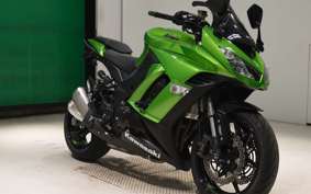 KAWASAKI NINJA 1000 A 2014