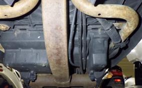 SUZUKI ﾚｯﾂ CA4AA