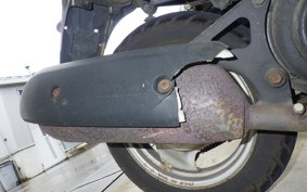 YAMAHA JOG POCHE SA08J