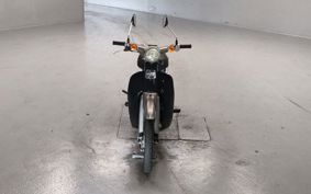 HONDA LITTLE CUB AA01