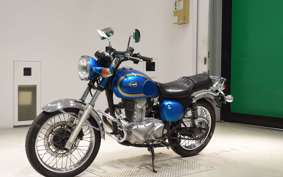 KAWASAKI ESTRELLA BJ250A