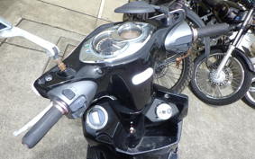 YAMAHA CYGNUS 125 XSR 2 2000 SE44J