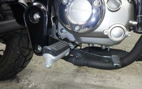 HONDA MONKEY 125 2011 JB03