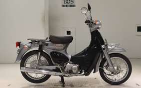 HONDA LITTLE CUB AA01
