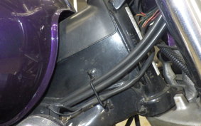 YAMAHA VIRAGO 1100 1989