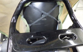 HONDA ｸﾛｽｶﾌﾞ110-3 2019 JA60