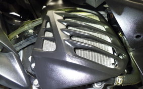 YAMAHA N-MAX SE86J