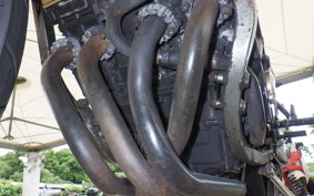 YAMAHA FZ750 1986 1FM