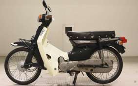 HONDA C70 SUPER CUB E 2010 C70