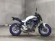 Фото Yamaha MT-07 2015 с японского аукциона