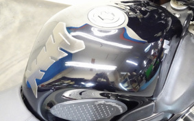 SUZUKI GSX-1300R HAYABUSA 2006 GW71A
