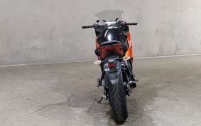 KAWASAKI NINJA400 EX400E