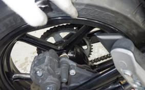 KAWASAKI ER400 N 2012 ER400B