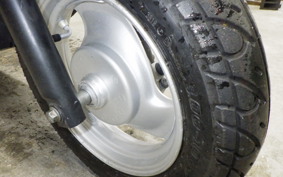 YAMAHA JOG Gen.5 2018 SA36J