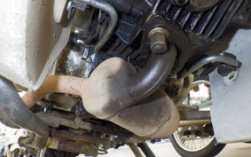 HONDA C50 SUPER CUB AA04
