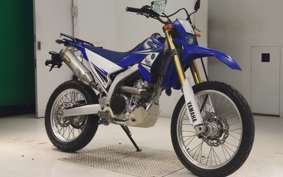 YAMAHA WR250R DG15J