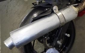 KAWASAKI NINJA 250 SL BX250A