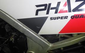 YAMAHA FZ250 2009 1HX